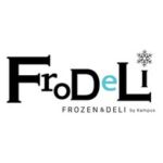 FRODELI by Kampus